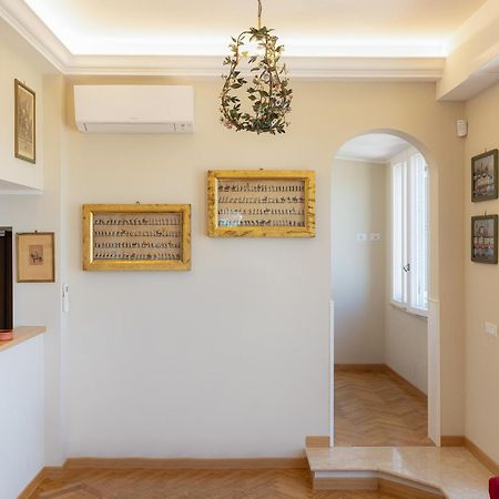 Argentina Penthouse By Rental In Рим Екстериор снимка